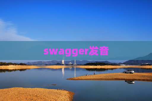 swagger发音